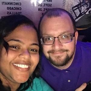 Meet your Posher, Brandon